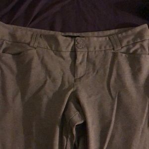 Studio by Torrid business casual pants